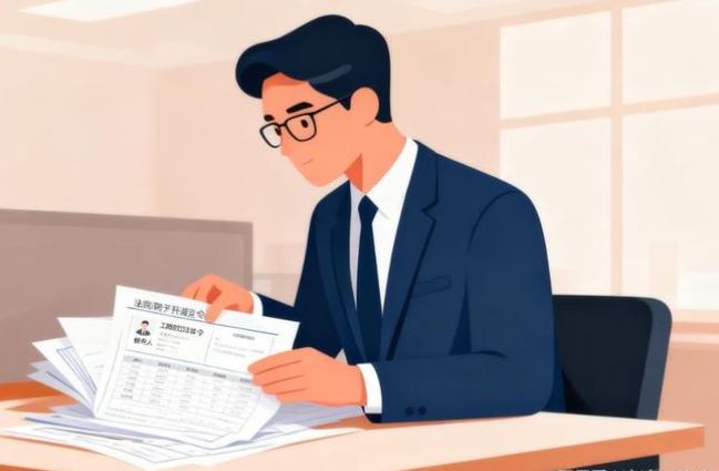 阿克苏财产调查