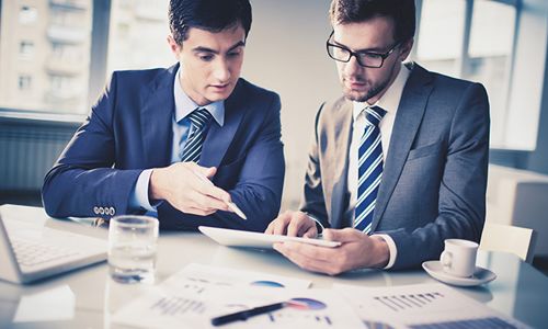 阿克苏商务调查